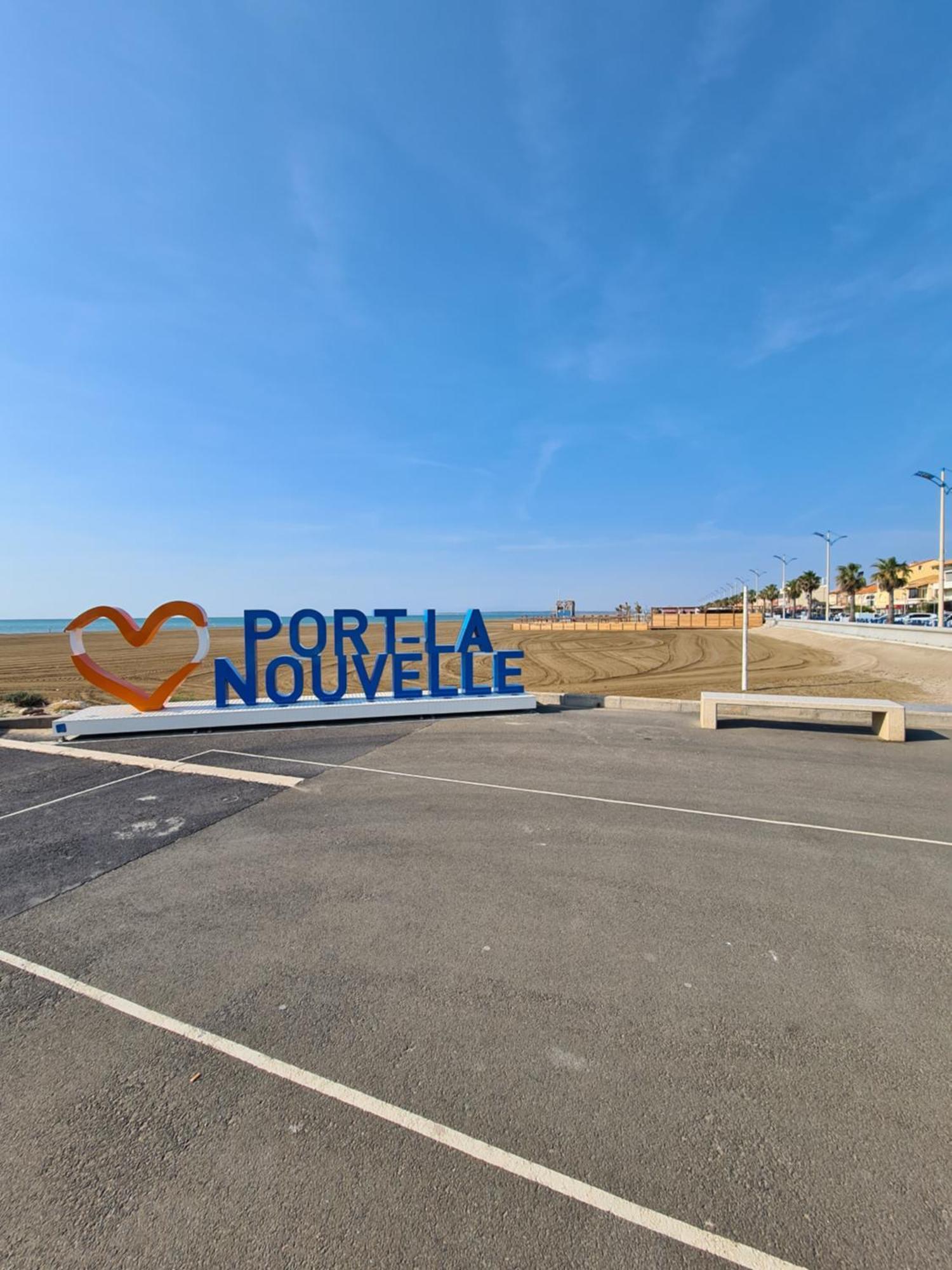Les Mobil Homes De Naka, Une Entree Gratuite Adulte Pour La Reserve Africaine De Sigean Port-la-Nouvelle Dış mekan fotoğraf